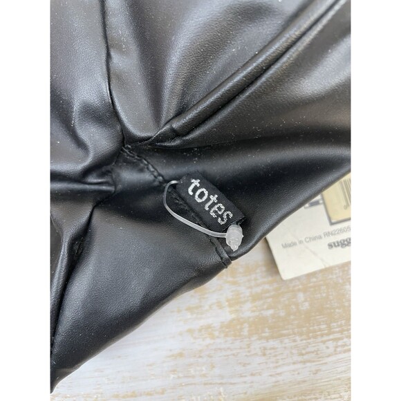 Totes On The Move Fanny Pack with Poncho *NWT - Picture 4 of 5